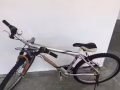 处理一辆脚踏车，内外胎全部换新，有喜欢的朋友联系我喔。$60