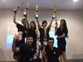 国际认证的研究生文凭，各种专业文凭工作人士学习的首选！
