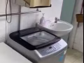 上下鋪  洗衣機出售