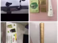因为要回国了，便宜出售所以日常用品