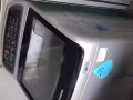 洗衣機處理