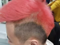 HAIR STYLIST 诚邀请发型师，可自创业