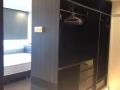 paya lebar mrt 5分鐘路程，主人房出租裡面帶衣帽間$1100