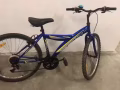 处理一辆脚车，$65,海军部地铁站自取.