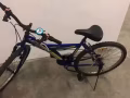 处理一辆脚车，$65,海军部地铁站自取.