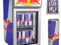 二手但是没用几次的很新的移动空调和迷你红牛冰箱