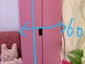 二手衣柜