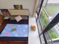 中国室友丨紫线兀里 波东巴西地铁口，斯坦福旁边，不要中介费！8@Woodle
