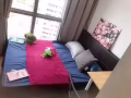 花拉公園 免費保潔 普通房 包水電網！（沒有中介費 無屋主） 豪華公寓可看房