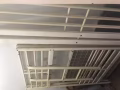 閒置/上下鋪/白色/鐵架/自取/武吉甘柏