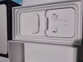 iPhone X 64GB 黑色 外观完美，配件齐全. 