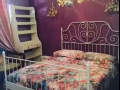 *女皇镇地铁*高楼*装修*美丽*房间出租*