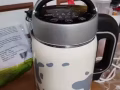 豆浆机