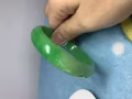 翡翠手鐲