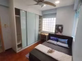 Balestier 900单人间（可报地址）无屋主 无押金 无中介费！高级公寓