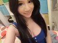 美女按摩师婷婷，手法技术一流