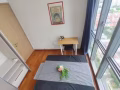 3房户型 Farrer park正地铁口！无屋主同住+免押金+包网水电~可报地址