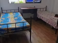 近吧耶里吧主人房，普通房，男女搭房出租，电：82677141