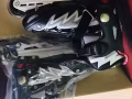 美洲狮轮滑鞋