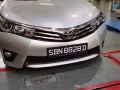 汽車保險理賠及修理（打嗎呷 噴漆 （另有租車服務三個起）