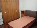 近四美地鐵站普通房出租，適合倆個人住，夫妻倆住免費上網冷氣冰箱水電可煮飯，