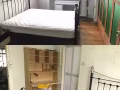 裕廊西近NTU,走路几分钟到Boon lay地铁站，温馨主人房出租。无中介！