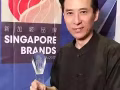 《龙辰书画装裱》新加坡品牌企业！$50元起！！！