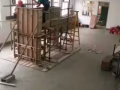 新加坡建筑可以办了建筑工不收任何费用