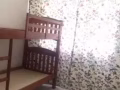 床位出租(步行5分钟海军部地铁站）