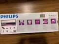 全新飛利浦手持吸塵器 - $90