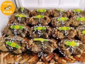 ❤️🦀️买正宗阳澄湖大闸蟹送一份即食小龙虾🦞750克