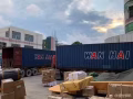 中国至新加坡货物运输，是该选择国际快递还是海运呢？