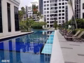 四美地鐵站附近公寓🈶️男搭房出租