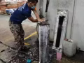 空调安装清洗回购