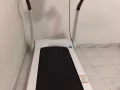 跑步机