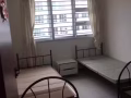 Boonlay Avenue blk217B 老文礼大牌217精美单间出租