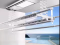 自动晾衣架/电动晾衣架.Automatic Clothes Rack/Dryer