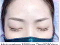 不流x,恢复期短,技术好，纹眉，纹唇，美瞳线