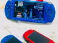 SONY PSP 2000 (2000 款遊戲）