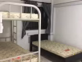 男床位