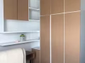 新加坡工廠直銷，出廠價定製安裝衣櫥，廚房櫥櫃，電視櫃，電視背景牆，衛生間吊櫃，鏡