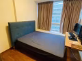 LAKESIDE CASPAIN 湖畔公寓普通房出租 (S$900)
