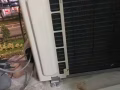 房子到期.冷氣機.窗口機.冰箱 全新洗衣機 電視 衣櫃單人床（木頭 鐵的）桌子 