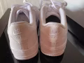 全新的Nike Air Force 纯白正品 小白鞋