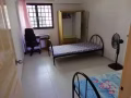 馬西岭Marsiling Blk213。房間出租。只限马公民女性。