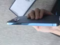 出售苹果12 PRO MAX 128 蓝色