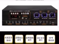 KTV音响套装