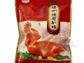 山東泰山純手工煎餅,香酥蠶蛹