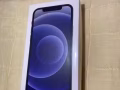 iPhone 12 黑色128G 新机未拆封！