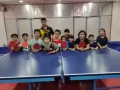 乒乓球教练长期招生 有训练班 和私教